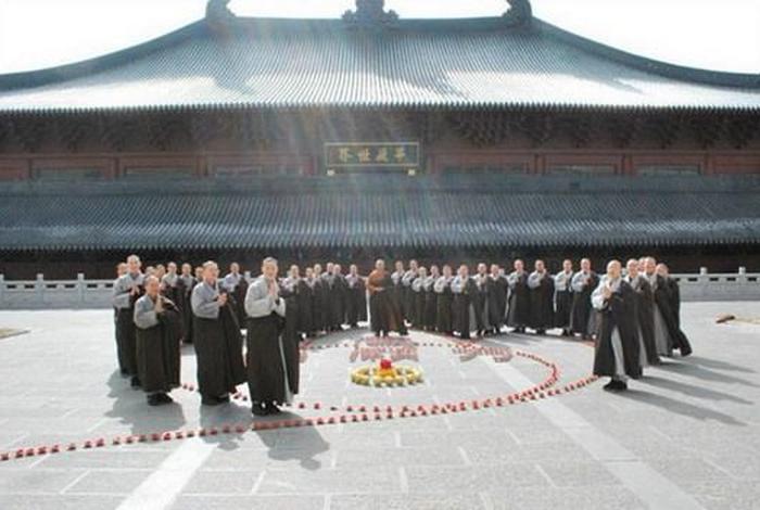 佛教居士日常 - 佛教居士之间怎么样称呼