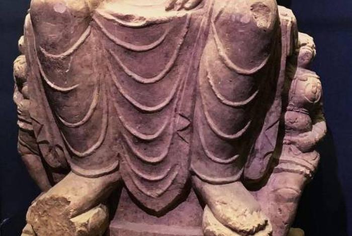 古代中国佛教是什么佛教 古代的佛教