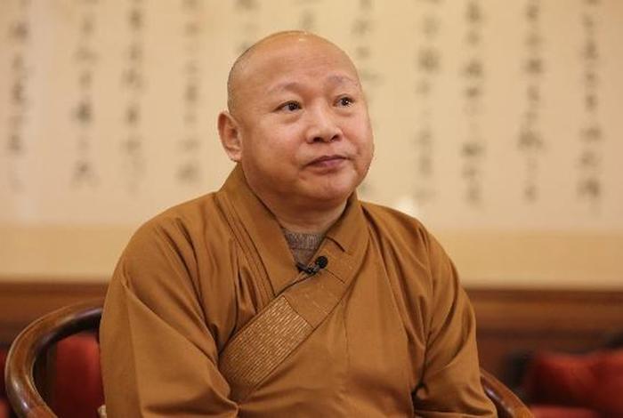 静波法师最新消息、静波法师-改变四种最根本的困扰