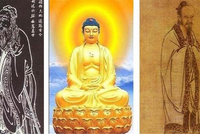 是什么教派的 是佛还是道