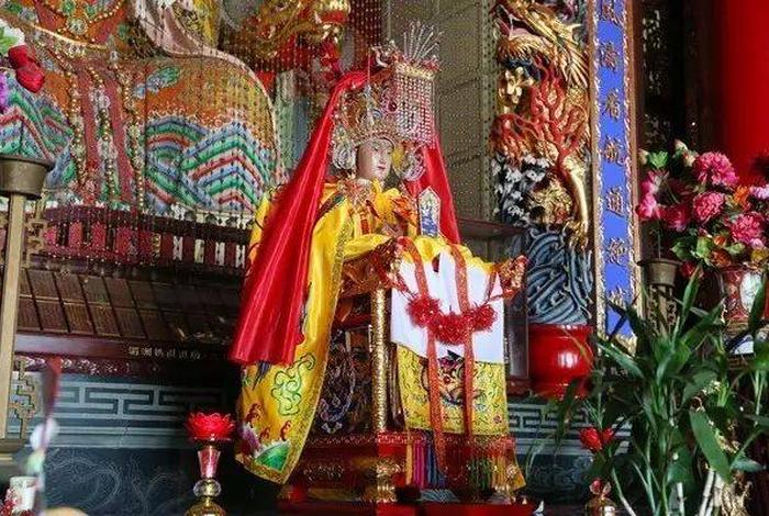 缅甸信妈祖吗（缅甸人都信佛吗）
