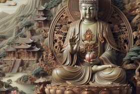 关于长寿佛教的知识有哪些 - 关于长寿佛教的知识有哪些呢