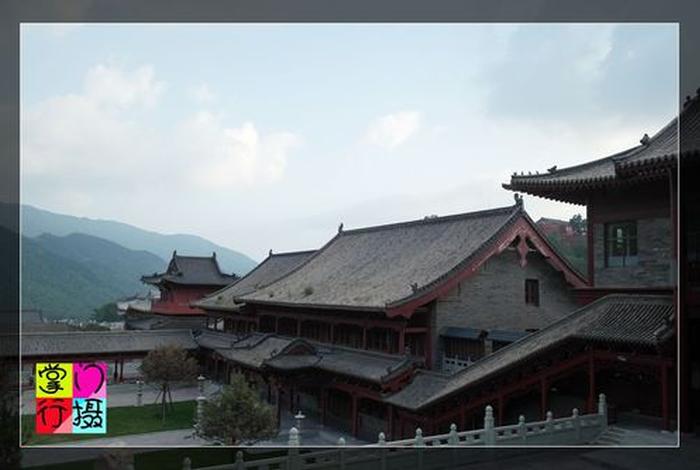 闽南佛学院异地迁建(下院建设)项目 闽南佛学院异地迁建(下院建设)项目的施工单位