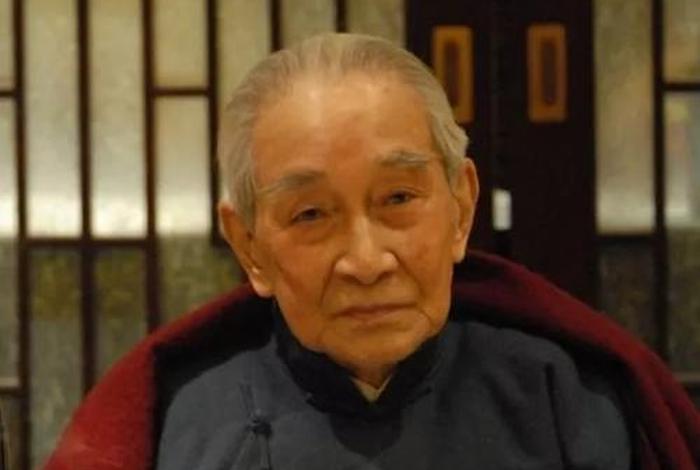 南怀瑾老师说学佛只有两种人能成功 学佛难 南怀瑾