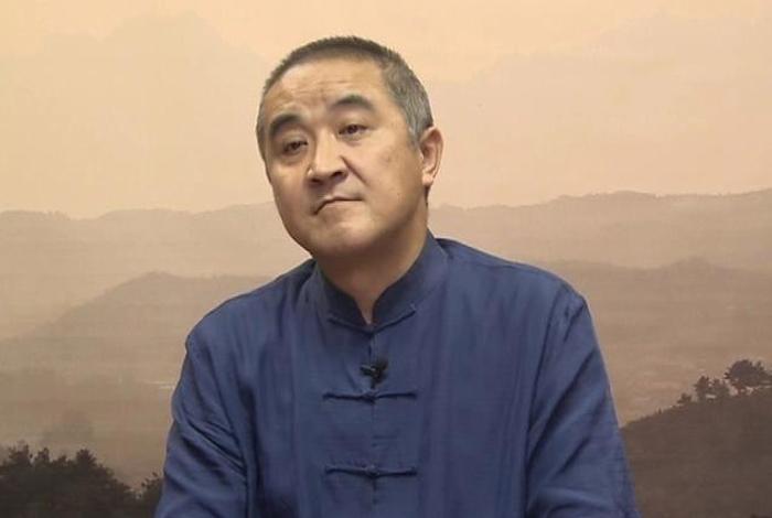 佛教胡小林老师讲座，胡小林学佛分享