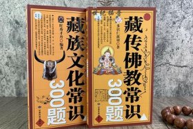 关于藏族佛教的知识（藏族佛教文化的优美句子）