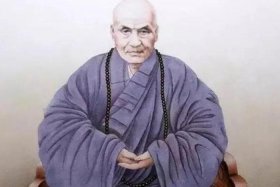 印光法师说学佛入门的功课 - 印光法师念佛法门