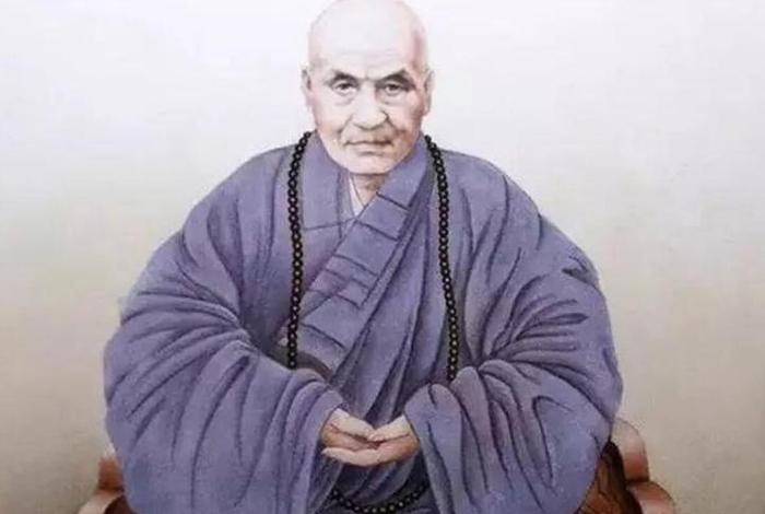 印光法师说学佛入门的功课 - 印光法师念佛法门
