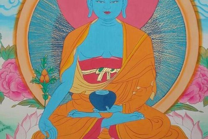 佛学常识四境是哪四境（四境佛宗三大源流）