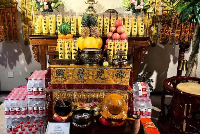 祈福意思 祈福意思是什么