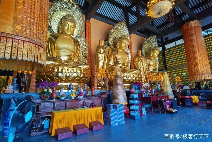 佛教寺庙规制；寺庙 佛教