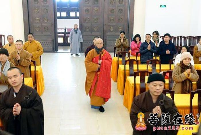 衍真法师讲经视频 衍真法师的经历