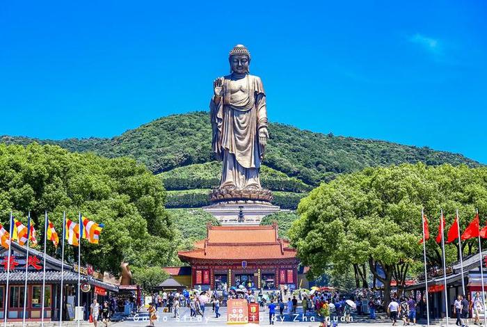 了解灵山大佛（了解灵山大佛的知识）