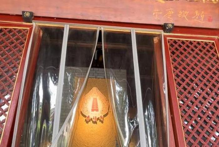 长安县佛教寺庙、长安县佛教寺庙都有哪些