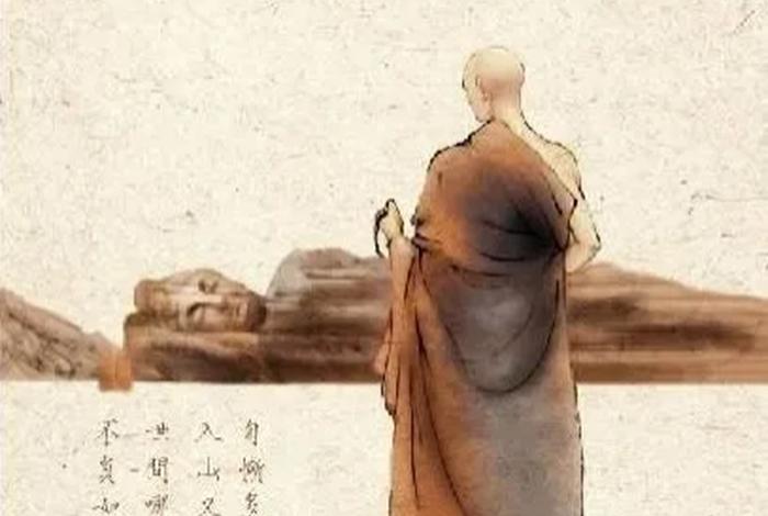 佛教里讲怎么还债（学佛还债）