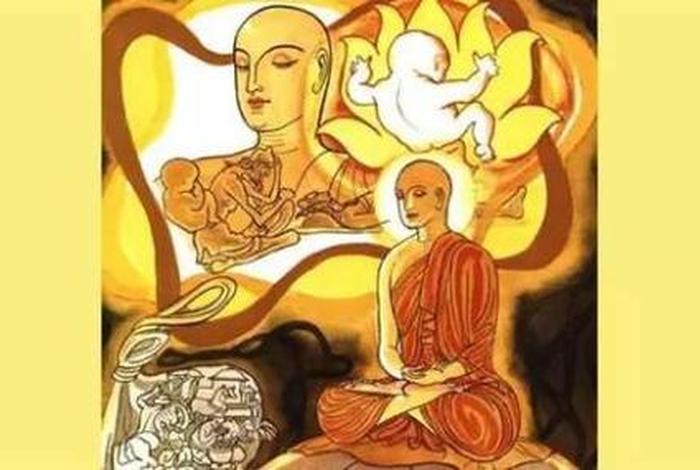佛教果位是什么意思，佛教修行果位