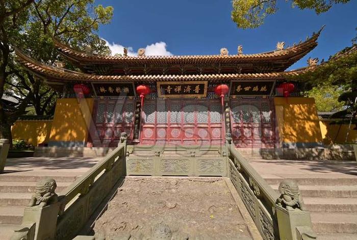 寺庙小知识视频 寺庙知识视频大全