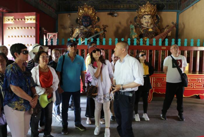 佛教的金瓶掣签，金瓶掣签就是抽签吗