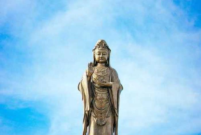 中国著名佛教名山 著名佛教名山普陀山是哪位菩萨的道场