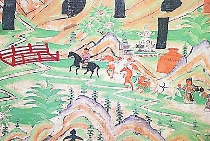 刘素云老师讲菩提，刘素云老师讲菩提之路第三集七个一
