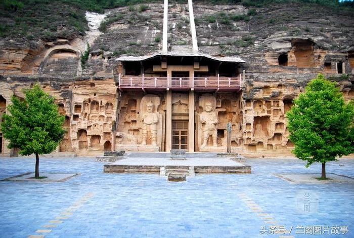 石窟寺的主要形制是什么、石窟寺的主要形制是什么样的