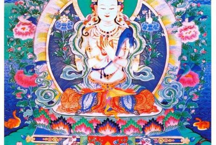 弥勒菩萨佛学常识是什么，弥勒菩萨的经典