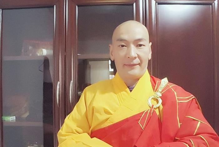 居士能传法吗、居士可以收弟子吗