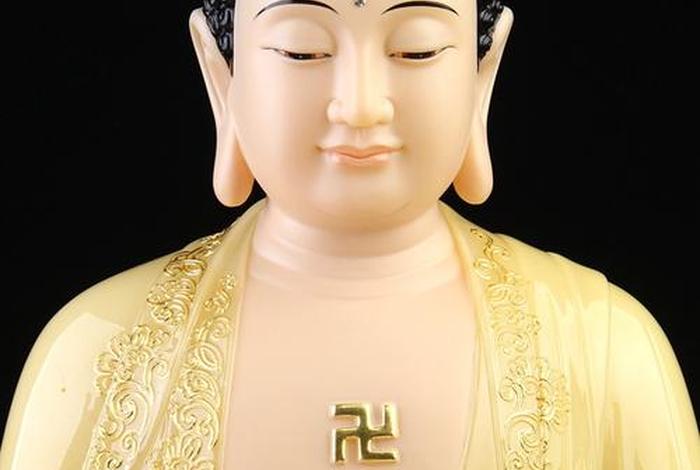 佛教中有没有如来 佛教中有没有如来佛像