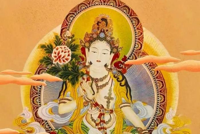 佛教农历四月（佛教农历四月十五日是什么日子）