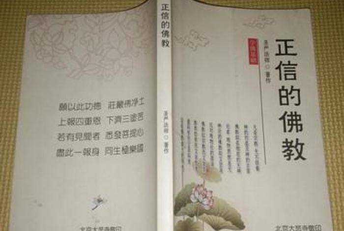 正信佛教的标准 正信佛教网手机版
