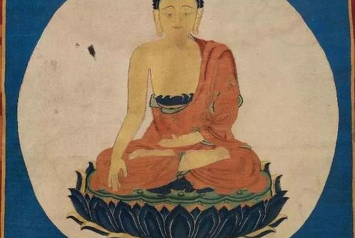 佛教是一种什么（佛教是个什么东西）