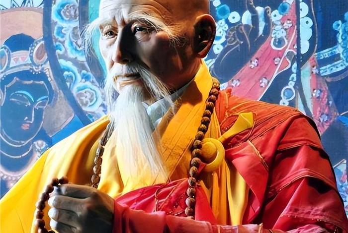 方丈与住持谁的权力大（方丈和主持的关系）