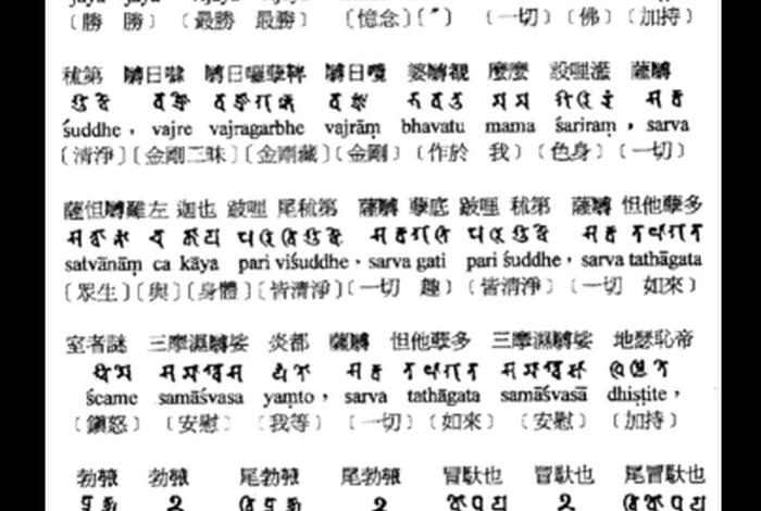 南传上座部佛教咒语 - 南传上座部禅修