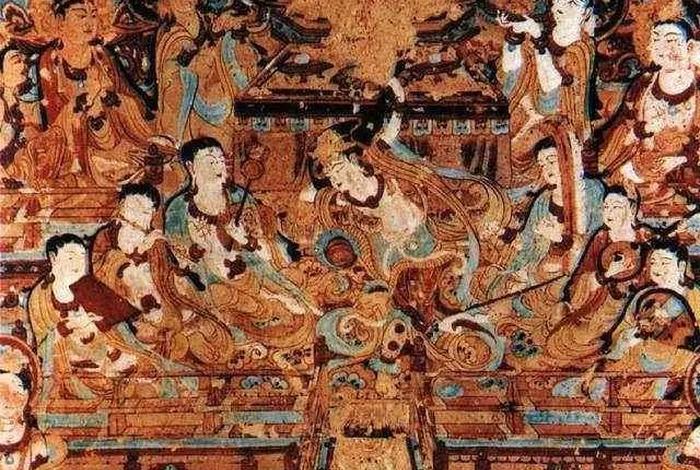佛教可以宣传吗；佛教能传入中国的原因是什么