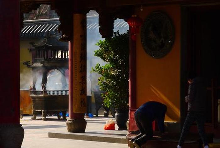 佛教寺庙图片唯美高清大图 - 佛教寺庙图片大全照片