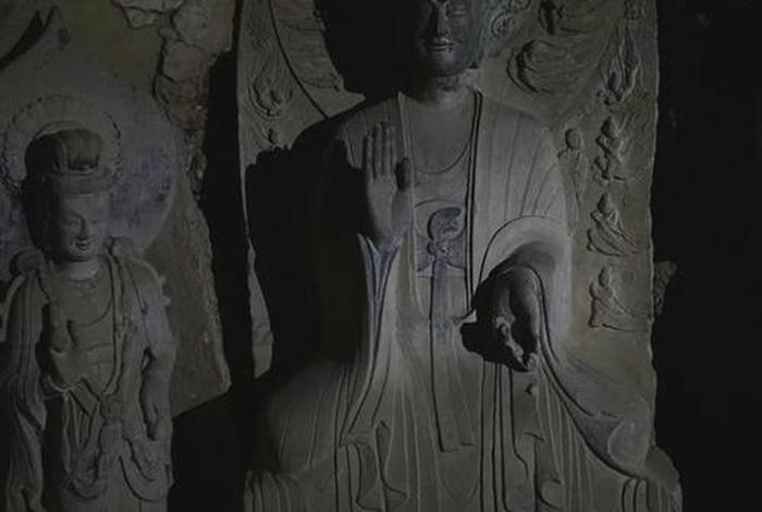 麦积山佛教造像手法、麦积山佛教造像手法是什么