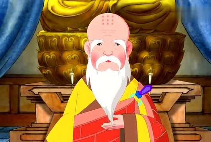 有没有什么可以看佛教视频的；看佛教动画