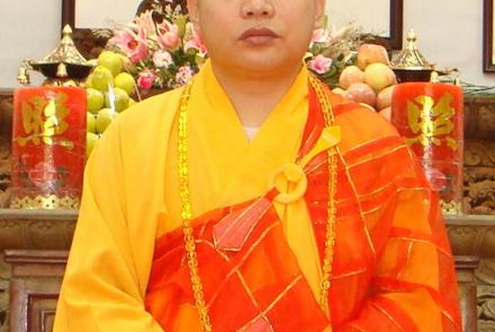静波法师最新讲解，静波法师讲解维摩诘经第八品