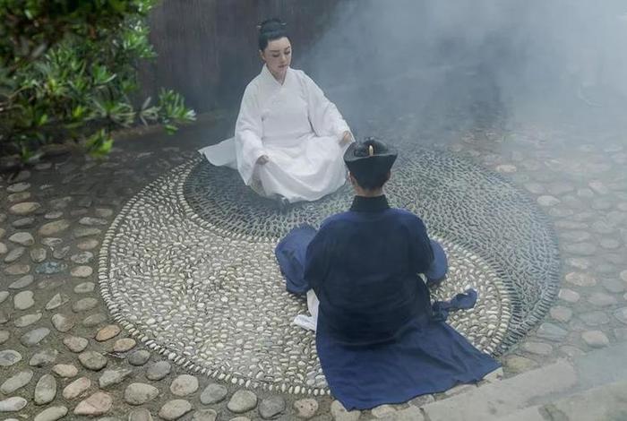 修行人开顶后的修行 - 修行人开顶后会有什么神通