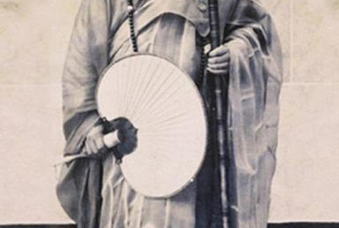 太虚大师与南怀瑾（太虚大师的人间佛教）