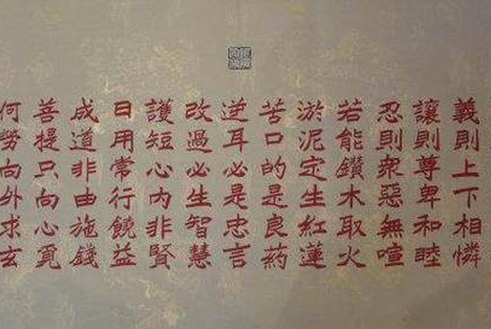 无我念佛讲解，佛说的无我