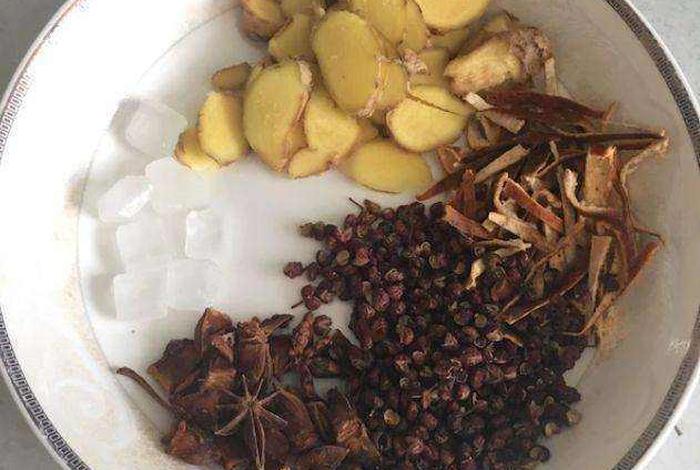 信佛吃素能吃花椒吗 信佛不能吃花椒大料吗