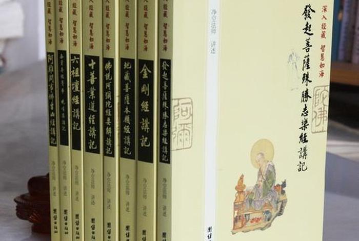 关于佛教智慧知识的书 - 关于佛教智慧知识的书籍有哪些