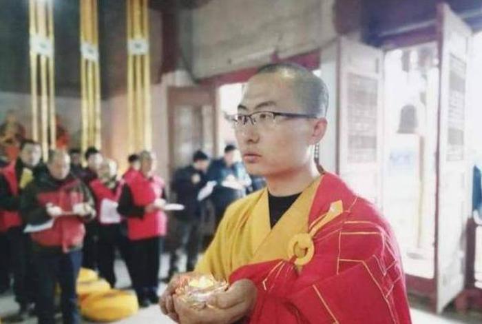 僧人的学历要求、僧人的学历要求是什么