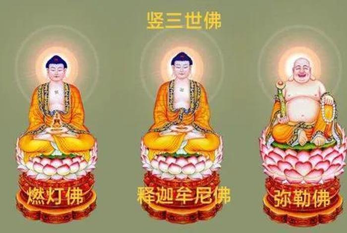 佛家七代表什么意思，佛教七代表