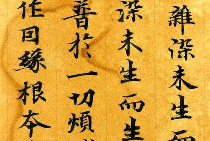 西游记佛教经文（西游记佛教经文在线阅读）