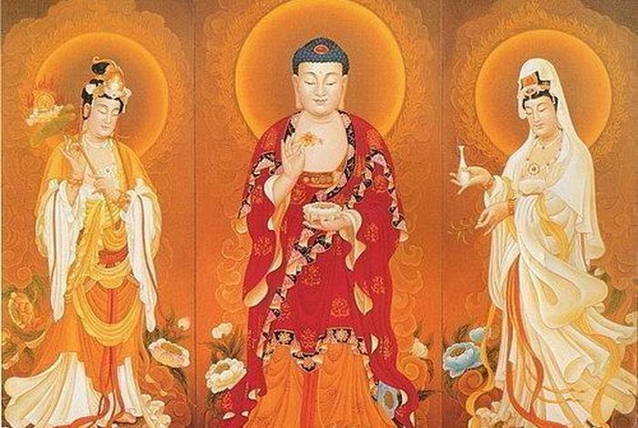 藏传佛教和汉传佛教神话人物、藏传佛教和汉传佛教冲突吗
