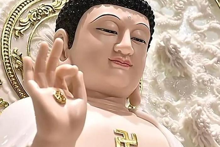礼佛时如何发愿（适合礼佛发的说说）