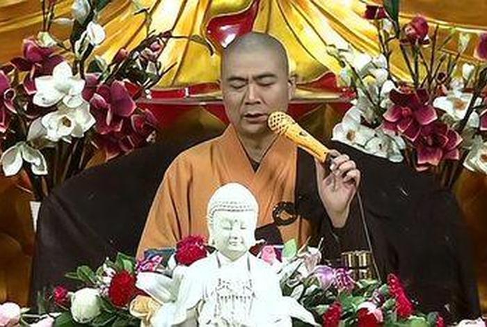 老年人如何学佛，老年人如何精进念佛