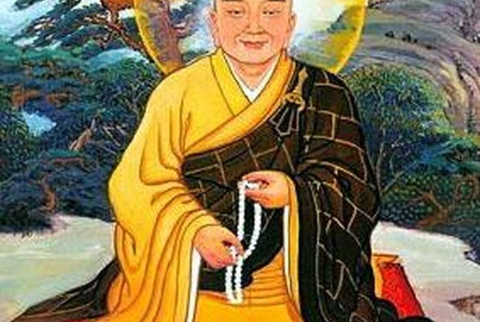 天道里的佛学，天道里的佛学大师是谁